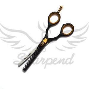 high quality Beauty Hair Scissors Professional Beard Trimming Scissors