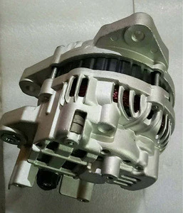 High quality car alternator for Civic 1.8cc in stock