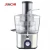 Import High Quality Cheap Two-Speed Slow Juicer Orange Juice Extractor Machine  For Apple from China