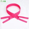 High Quality Close End Invisible Zipper Two Way Open End