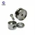 Import High Quality CNC Machining Food Machine Parts Food Grade Material Mechanical Parts from China