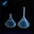 Import High quality competitive price plastic beaker laboratory beaker wholesale measuring beaker from China