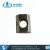 Import High Quality Connector 20 Series Slot Screws M3 M4 M5 M6 Galvanized Steel T- Sliding Nut from China