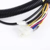 High quality custom-made automotive wire harness assembly manufacture