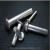 Import High Quality Custom made stainless steel semi tubular rivets from China
