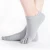 Import High quality Custom Non Slip Compression Yoga Socks Pilates with Silica Gel from China
