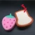 Import High Quality Cute Ice Cream Shape Body Popsicle Sponge Brush Body Scrubber Cleaning Pad Bath Item from China