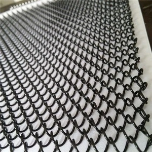 High Quality Decorative Metal Fabric Wire Mesh