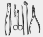High quality Dental Instruments