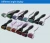 Import High quality derma rolling system 1200 needles dermaroller for Wrinkles Scars Acne from China