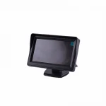 High quality desktop 4.3 inch LCD monitor mini car TFT LCD monitor