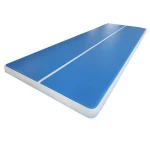 High Quality Drop Stitch Air Floor Gymnastics For Sale