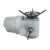 Import High quality electric actuator gate valve DC24V 4-20mA regulating NO/OFF type 380V flange link hydraulic valve from China