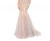 Import High Quality Elegant Sleeveless beaded woman turkish formal dress mermaid  evening dresses long from China