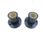 High quality engineering plastic cage linear guid shaft bearing FJUM-1-10
