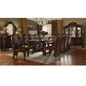 High Quality European Style 8 seater dining table