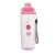 Import High Quality Factory 450ml Drink Tritan Plastic Water Bottle from China