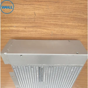 High Quality Factory Aluminum Hydraulic Oil Cooler for JS200 JS220 excavator