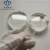 Import High quality factory fused quartz glass discs disc brick with best service and low price from China