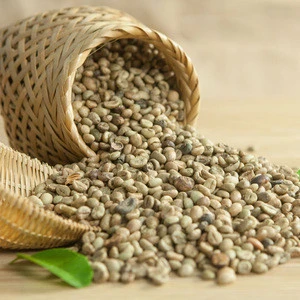 High Quality First Grade Coffee Green Beans 0084971054925