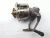 Import High Quality Fishing Tackle Spinning Fishing Reel With Metal Double Color Punching Spool from China