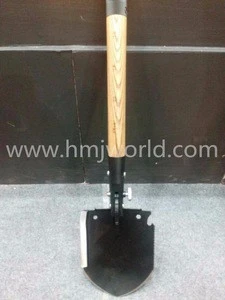 High quality folding shovel entrenching tool