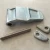 Import High quality forging type van cargo truck container door hinge from China