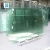 Import High quality frosted clear sandblasting 8mm bathroom furniture tempered glass from China