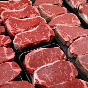 High Quality Halal Frozen Boneless Beef/Buffalo Meat for Export