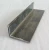 Import high quality hot-rolled profile steel,special shaped steel bar from China