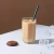 Import High Quality Instant Milk Tea Powder from China