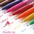 Import High Quality Japanese Pentels Art Writing Fneliner Brush Nibs Calligraphy pen from China