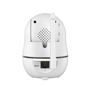 High Quality Latest 720P Mini IP Video Camera WiFi P2P For Home, Baby, Pet Safety