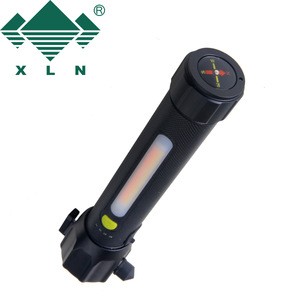 High quality lifesaving safety hammer with compass and warning light