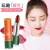 Import high quality lip stick waterproof organiclong lasting lipstick make your own lipstick from China