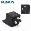 High Quality Long Life car relay CE Approved 1A 1C NO NC 4PIN 5PIN 12V 24V Waterproof Auto Relay