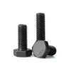 High quality m6 hex head bolt,hex bolts and nuts din 931