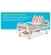 Import High-quality Medical Three Functions Nursing Bed Convenient Medical Hospitalbeds from China