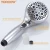 Import High quality modern multifunction ABS material  hand shower from China