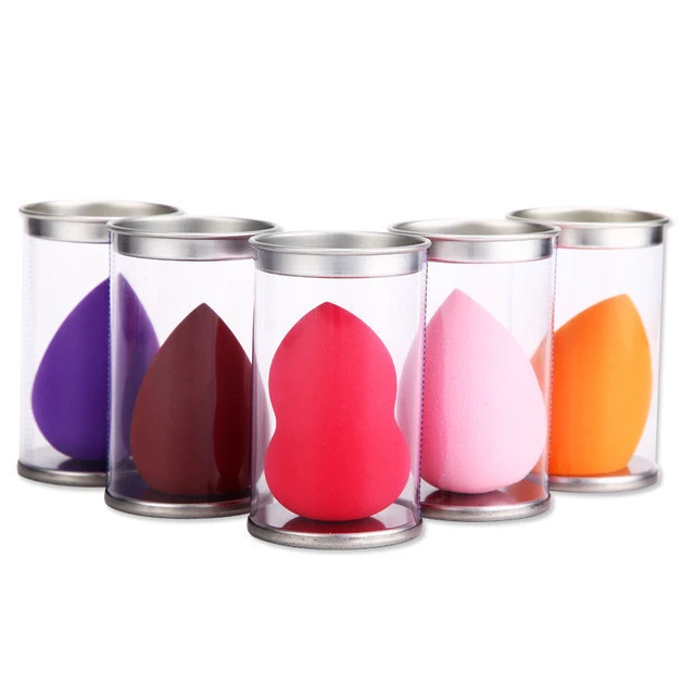 High Quality Non Latex Blender Beauty Makeup Sponge Private Label