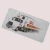 Import High Quality OEM American Style Metal Car Blank Number Plate from China