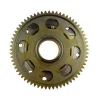 High Quality One Way Bearing Starter Clutch Gear Flywheel Beads Kit Engine Parts Motorcycle For Aprilia RSV1000