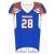 Import High quality online oem blank mesh american football jersey camo from China
