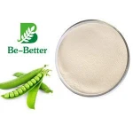 high quality organic pea protein isolate food additive
