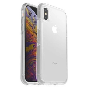 High Quality OtterBox SYMMETRY CLEAR SERIES Case for iPhone