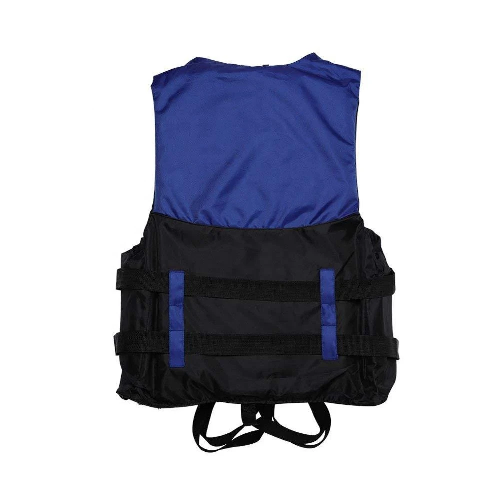 High Quality Portable Inflatable Life Jacket Snorkel Vest Swimming Life Vest/Inflatable Life Vest