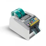 High Quality Reinforced Flip Type Packing Automatic Gummed Tape Dispenser