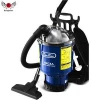 High Quality Reliable Factory Price 1000W 4L Backpack Dry Vacuum Cleaner with Bag for Wholesale