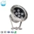 Import High quality round shape Stainless Steel led underwater puck fountain show light from China