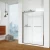 Import High-Quality Sliding Glass Used Shower Doors from China